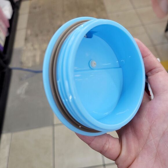 Brand New Sanrio Cinnamoroll Thermal Cup 380ml - Picture 7 of 10